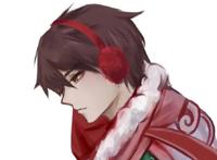 42张圣诞节动漫情头，花里胡哨，单身狗就别进来了