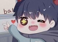 "所有的热情都会在等待和失望中消失，没有例外。动漫情头