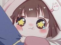 "所有的热情都会在等待和失望中消失，没有例外。动漫情头