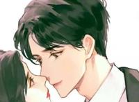 动漫唯美情头，你掀起山河奔向我，踏尽星粒来访我