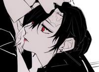 动漫唯美情头，你掀起山河奔向我，踏尽星粒来访我