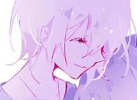 动漫情头：他只是随手给了朵花你却红了脸，想用余生做代价