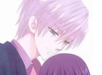 动漫情头：他只是随手给了朵花你却红了脸，想用余生做代价