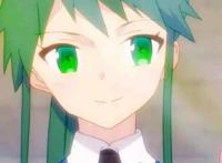 动漫情头：遇见你，是我一生的幸运，喜欢你，是我做过最好的事