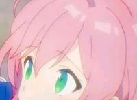 动漫情头：遇见你，是我一生的幸运，喜欢你，是我做过最好的事