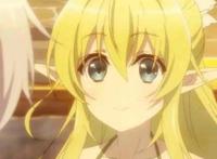 动漫情头：遇见你，是我一生的幸运，喜欢你，是我做过最好的事