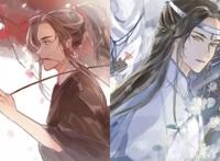 魔道祖师：当魔道众人成为cp情头后，你会选择哪个？