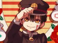 《地缚少年花子君》动画太好看，截图做情头，超A的花子值得拥有