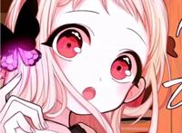 《地缚少年花子君》动画太好看，截图做情头，超A的花子值得拥有