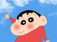 《蜡笔小新》的情头来了，有没有勾起你童年的回忆