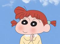 《蜡笔小新》的情头来了，有没有勾起你童年的回忆