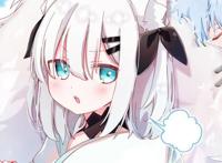 动漫情头，你家野王不会拒绝的神仙情头