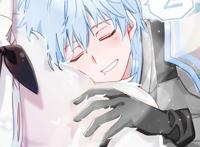 动漫情头，你家野王不会拒绝的神仙情头