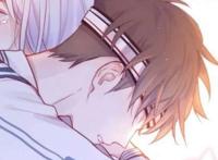 最近“不像情侣”的情头火了，学生党偏爱二次元，组三：好友扩列