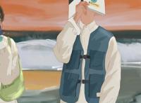 进来收藏！超级好看超级甜的情侣头像精选合集~