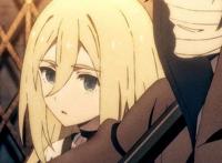 动漫情侣头像｜你是我为数不多的开心了