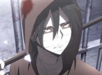 动漫情侣头像｜你是我为数不多的开心了