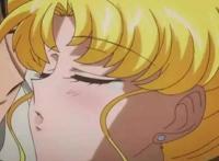 动漫情侣头像｜你是我为数不多的开心了