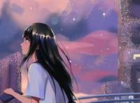 情侣丨动漫头像第1期