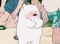 动漫情头｜“凌晨四点钟，看到海棠花未眠”