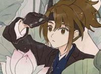 折耳9月12日折耳搬运工动漫画风情头分享