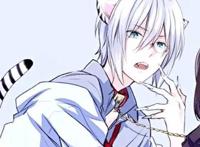 唯美动漫情头：我什么事都想跟你说，小到星辰日月，大到微风轻起