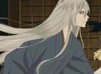 唯美动漫情头：我什么事都想跟你说，小到星辰日月，大到微风轻起