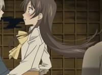 唯美动漫情头：我什么事都想跟你说，小到星辰日月，大到微风轻起