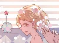 动漫情头/出现在别人的生命里，要想个礼物