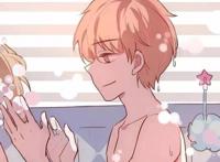 动漫情头/出现在别人的生命里，要想个礼物