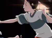 动漫情头/出现在别人的生命里，要想个礼物