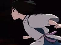 动漫情头/出现在别人的生命里，要想个礼物