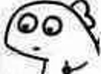 超多小恐龙小表情 优质动漫情头