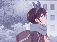 《租借女友》木之下和也和他的女朋友们，动漫情头自剪分享