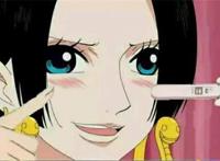 这类动漫情头90后不好意思用，00后却常用，不怕“妈见打”么