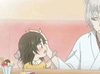 动漫情头，充电五分钟：通话两小时