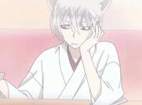 动漫情头，充电五分钟：通话两小时