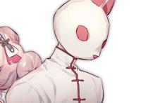 动漫情头丨不放心自己，才把终生托付给你