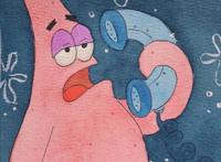 动漫情头丨不放心自己，才把终生托付给你