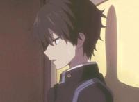 动漫情头｜请给我来一杯芋泥啵啵