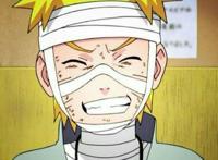 二次元动漫情侣头像：火影忍者情头鸣人佐助雏田