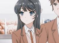 二次元动漫情头：遇见你，爱和孤独便都有了着落