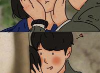 《请回答1988》动漫情头，追过剧的举爪爪我先来