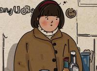 《请回答1988》动漫情头，追过剧的举爪爪我先来