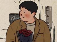 《请回答1988》动漫情头，追过剧的举爪爪我先来