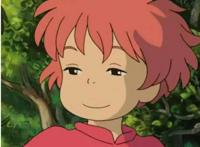 宫崎骏·动漫·情头：以前的事是不会忘记的，只是想不起来了而已