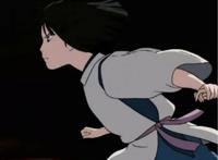 宫崎骏·动漫·情头：以前的事是不会忘记的，只是想不起来了而已