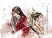 翼次元：安利情头大赏，墨香、秦时、三少三部曲，你的最爱征集了