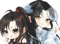 翼次元：安利情头大赏，墨香、秦时、三少三部曲，你的最爱征集了