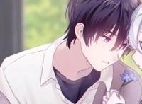 「动漫情头」你就像是星夜，拥有寂静和群星